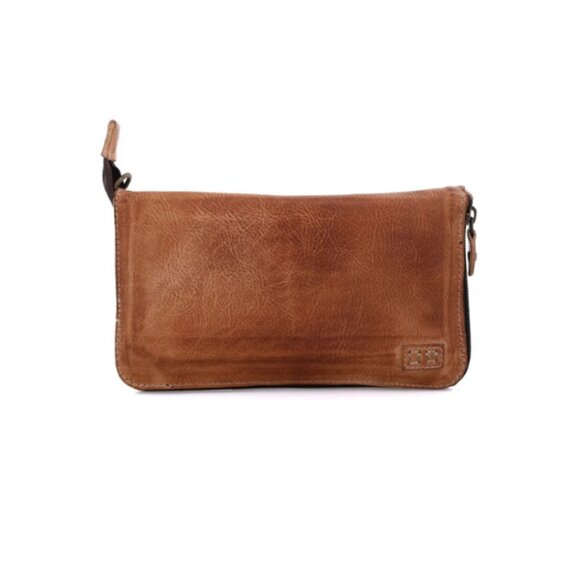 bad stu templeton crossbody color tan women - Picture 4 of 4